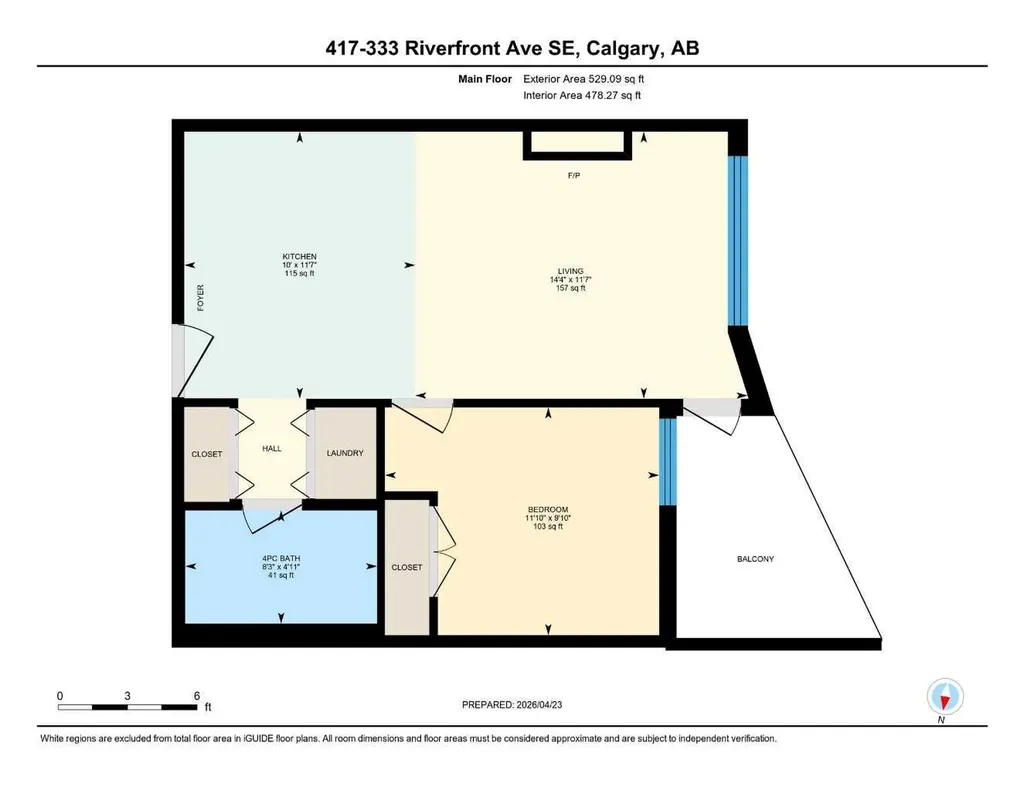 333 Riverfront Avenue SE Calgary AB T2G 5R1