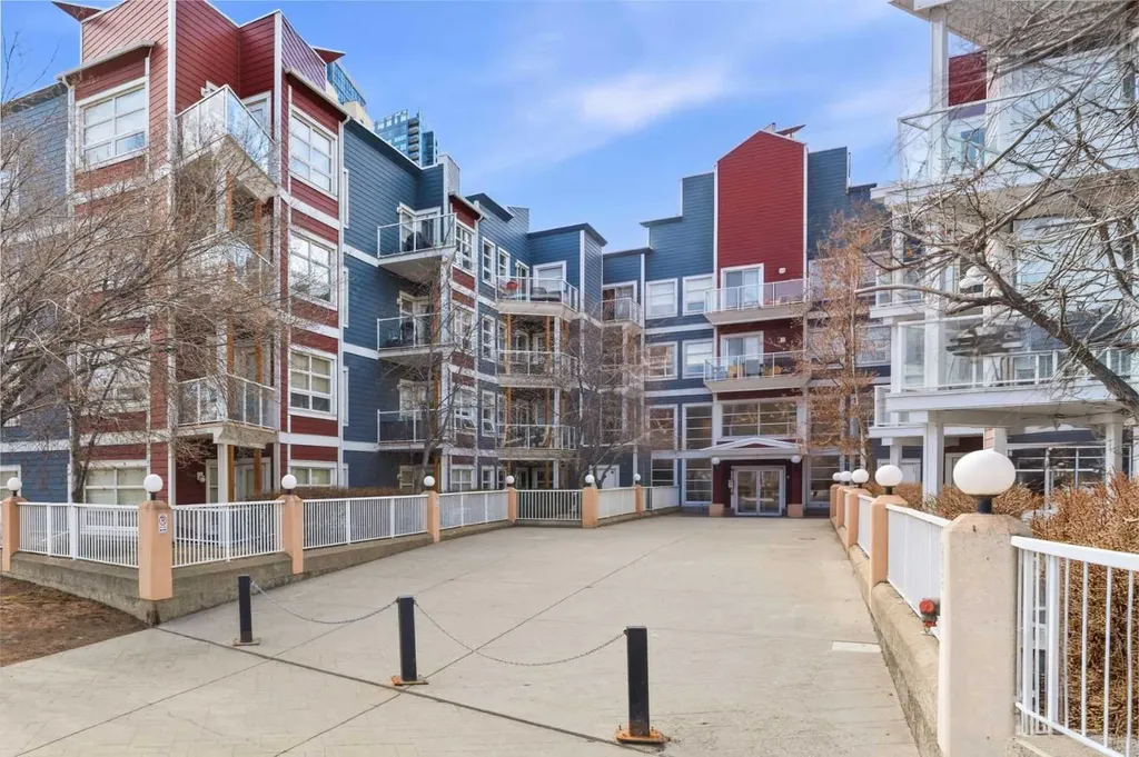 333 Riverfront Avenue SE Calgary AB T2G 5R1