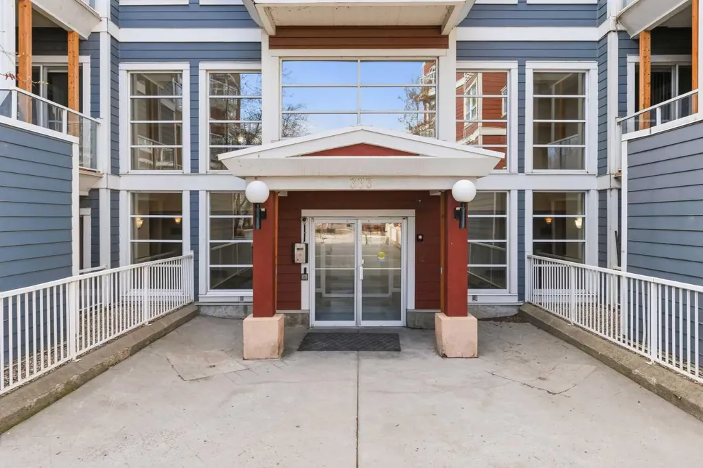 333 Riverfront Avenue SE Calgary AB T2G 5R1