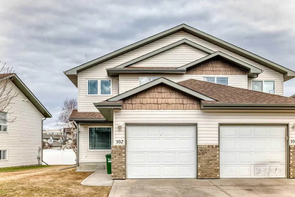 6220 Orr Drive Red Deer AB T4P 3Z8