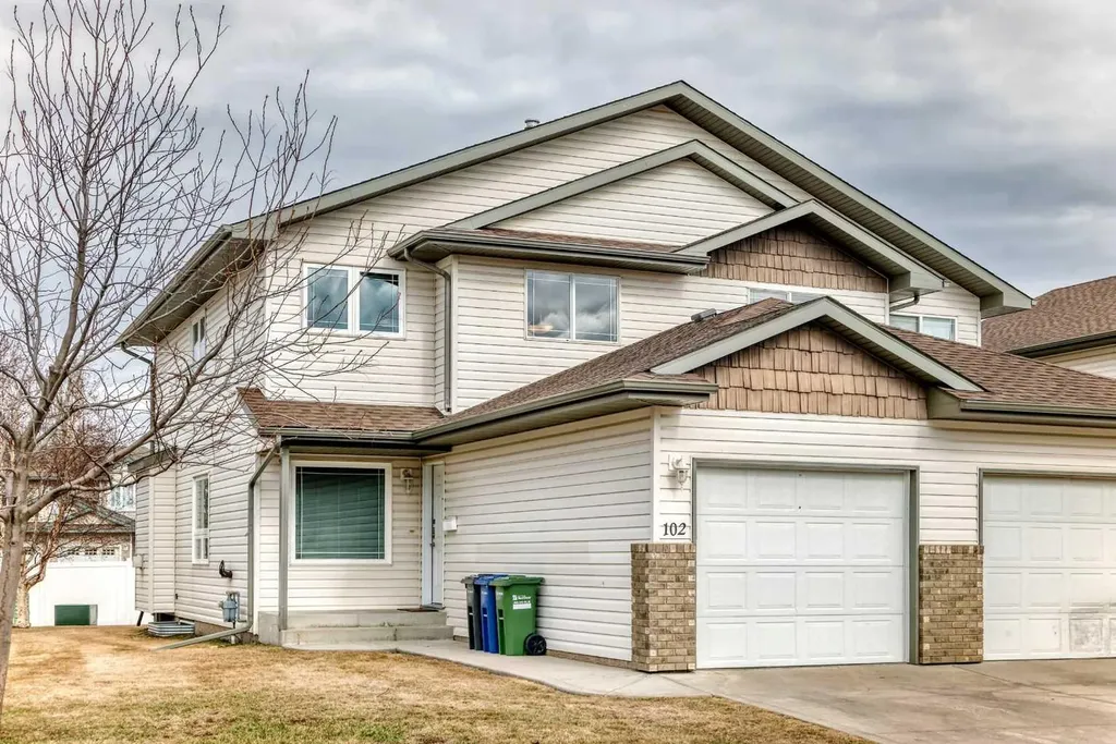 6220 Orr Drive Red Deer AB T4P 3Z8