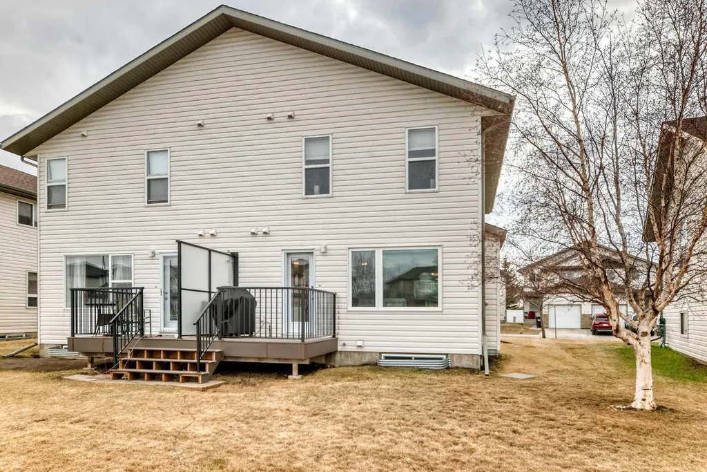 6220 Orr Drive Red Deer AB T4P 3Z8