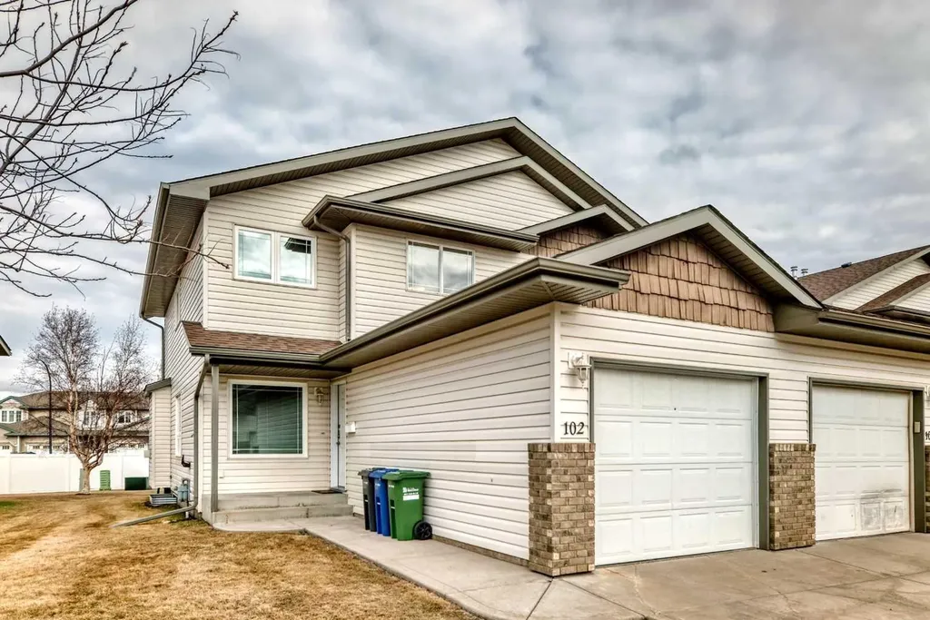 6220 Orr Drive Red Deer AB T4P 3Z8