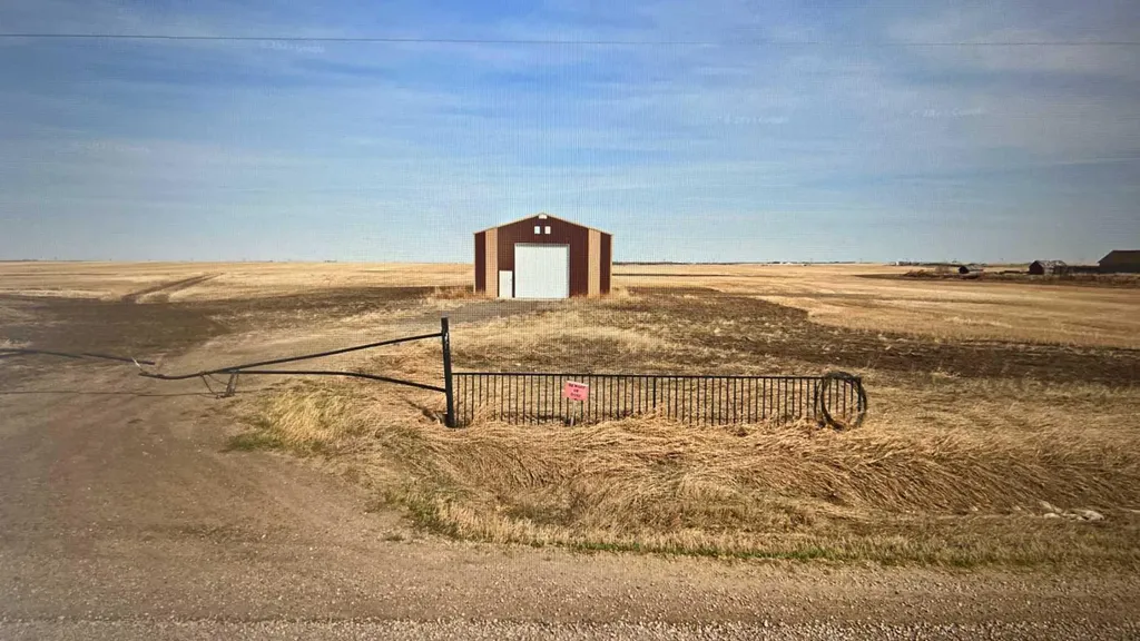 120 Acres Range Road 281 Rural Rocky View County AB T0M 0T0