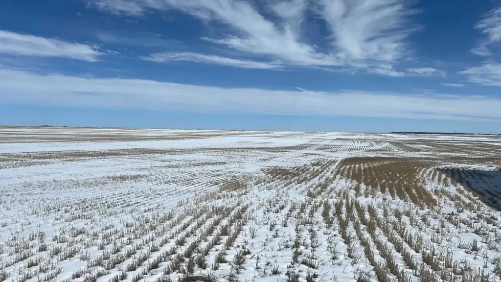 120 Acres Range Road 281 Rural Rocky View County AB T0M 0T0