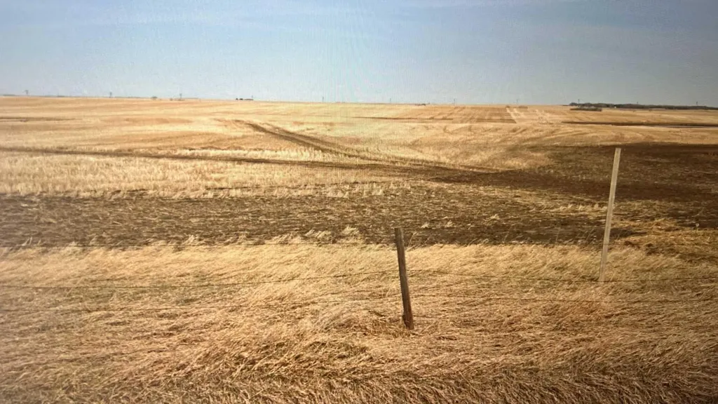 120 Acres Range Road 281 Rural Rocky View County AB T0M 0T0