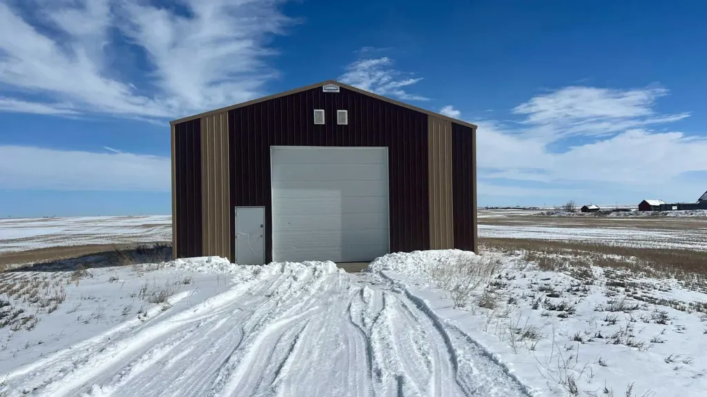 120 Acres Range Road 281 Rural Rocky View County AB T0M 0T0