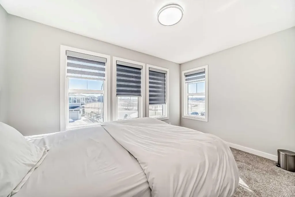 95 Cornerbrook Common NE Calgary AB T3N1L9