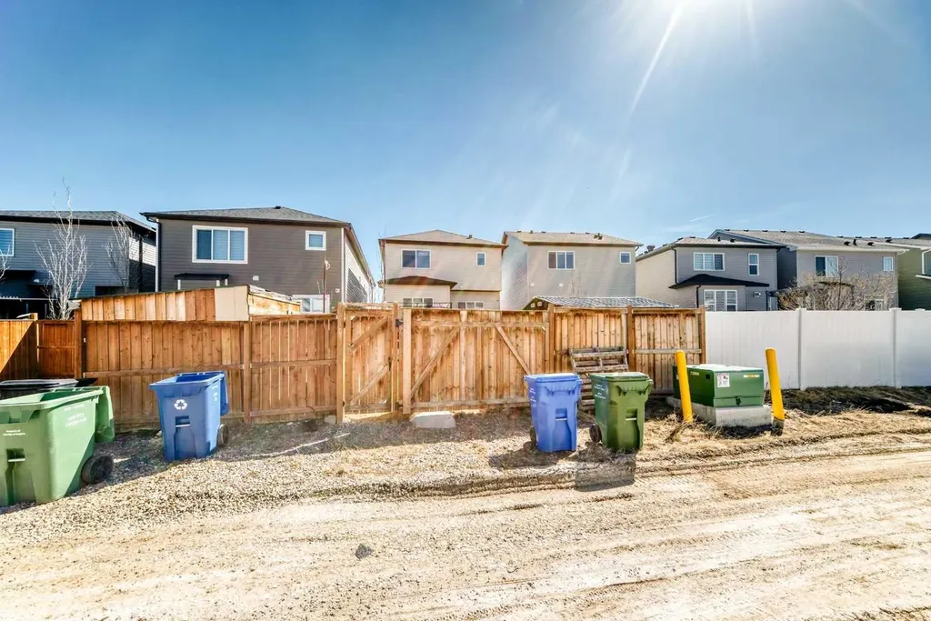 95 Cornerbrook Common NE Calgary AB T3N1L9
