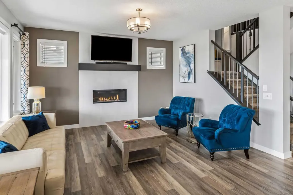 209 Sandpiper Crescent Chestermere AB T1X 0Y4