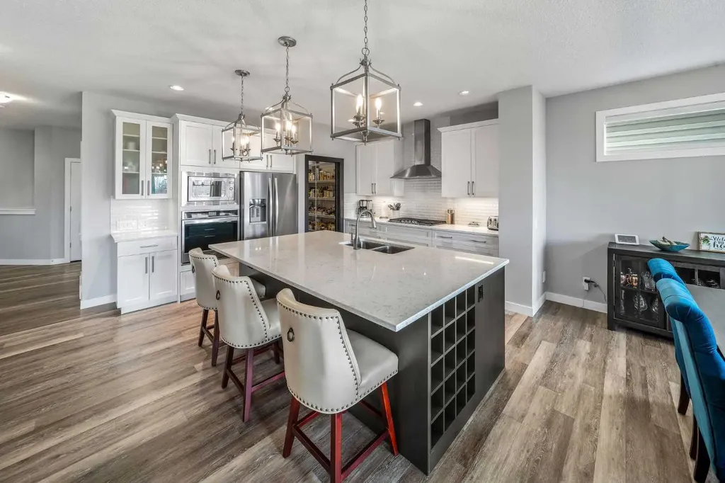 209 Sandpiper Crescent Chestermere AB T1X 0Y4