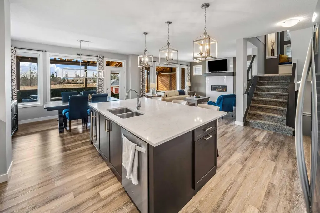 209 Sandpiper Crescent Chestermere AB T1X 0Y4