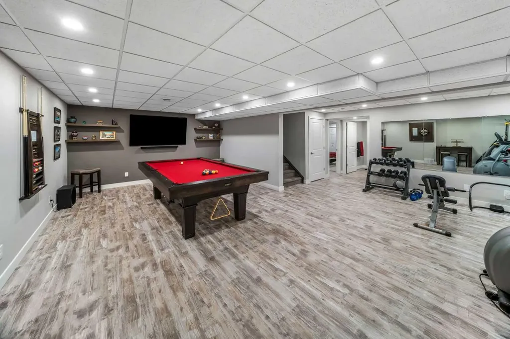 209 Sandpiper Crescent Chestermere AB T1X 0Y4