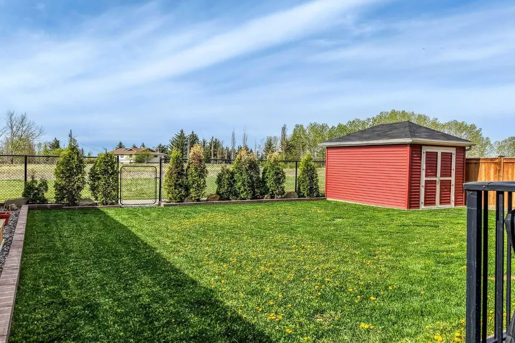 209 Sandpiper Crescent Chestermere AB T1X 0Y4
