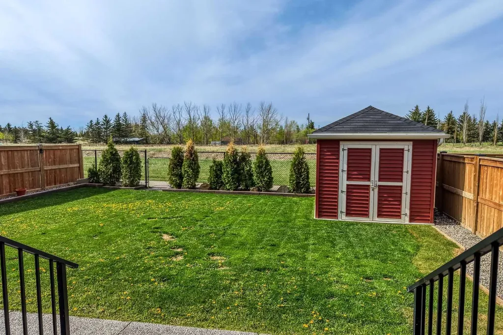 209 Sandpiper Crescent Chestermere AB T1X 0Y4