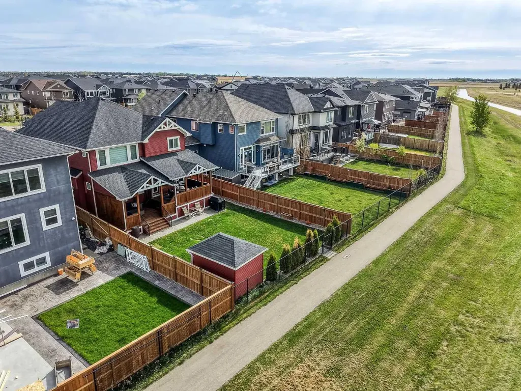 209 Sandpiper Crescent Chestermere AB T1X 0Y4