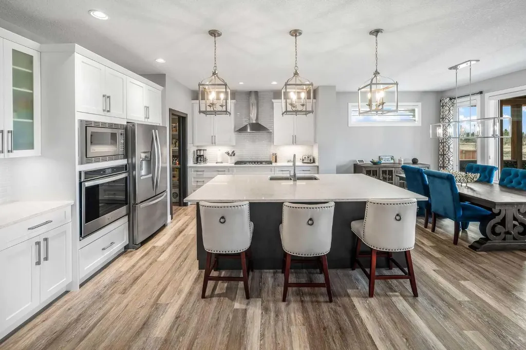 209 Sandpiper Crescent Chestermere AB T1X 0Y4