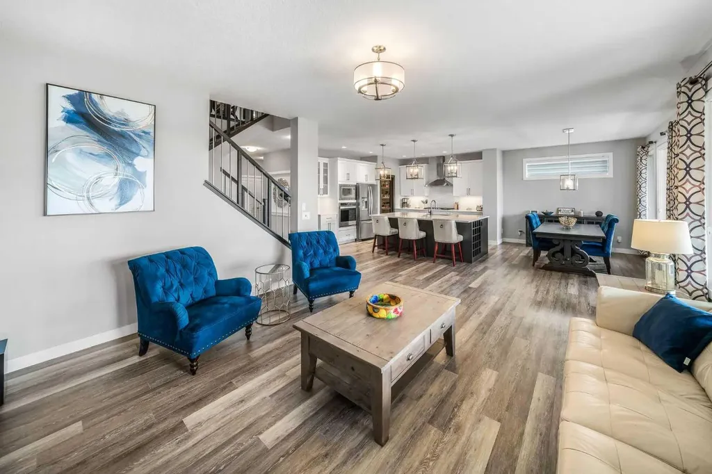 209 Sandpiper Crescent Chestermere AB T1X 0Y4