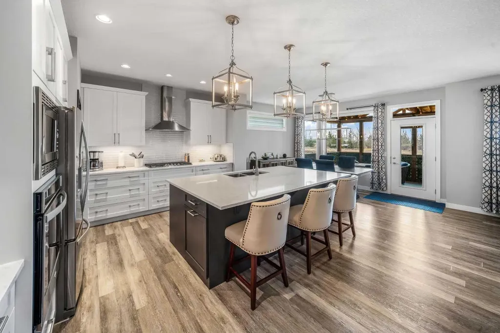 209 Sandpiper Crescent Chestermere AB T1X 0Y4