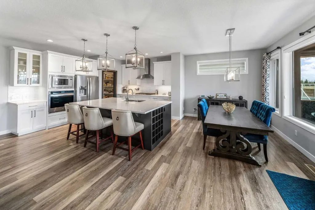 209 Sandpiper Crescent Chestermere AB T1X 0Y4