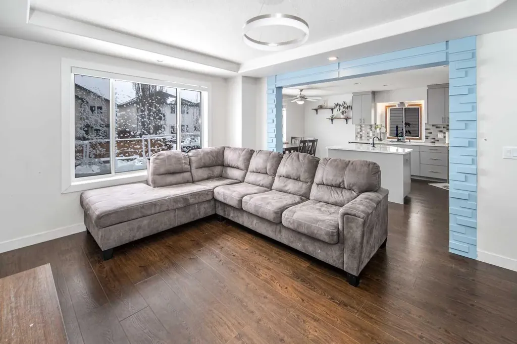 125 Coventry Crescent NE Calgary AB T3K 4Y9