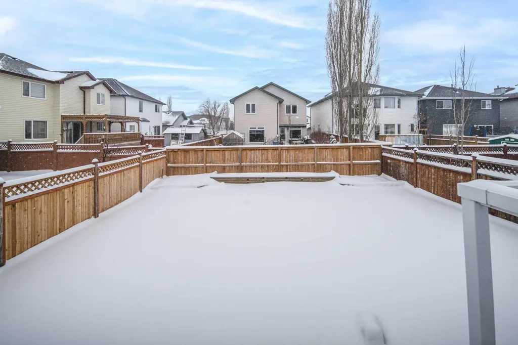 125 Coventry Crescent NE Calgary AB T3K 4Y9