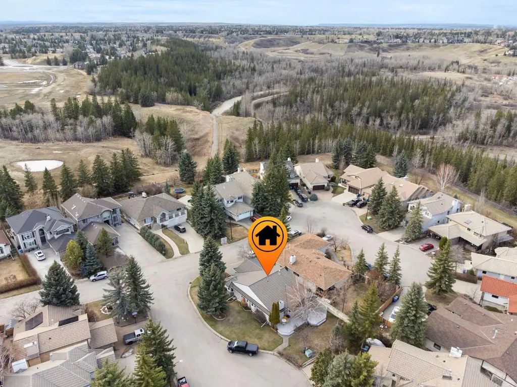 118 Shawnee Place SW Calgary AB T2Y1X1