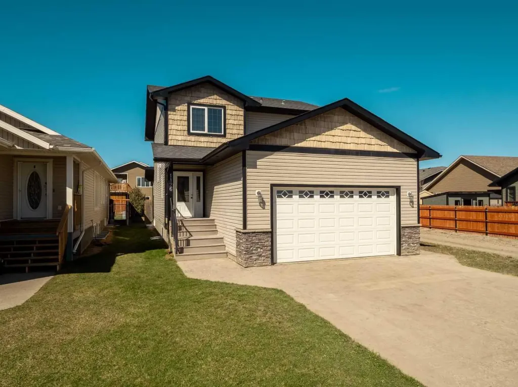 1126 Briar Road Pincher Creek AB T0K 1W0
