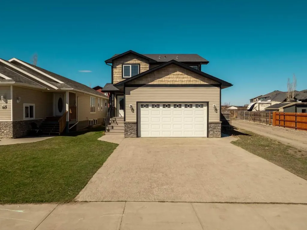 1126 Briar Road Pincher Creek AB T0K 1W0