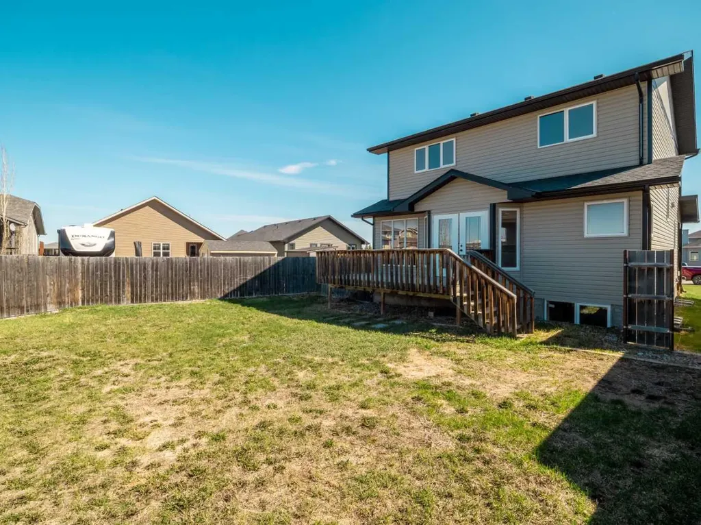 1126 Briar Road Pincher Creek AB T0K 1W0