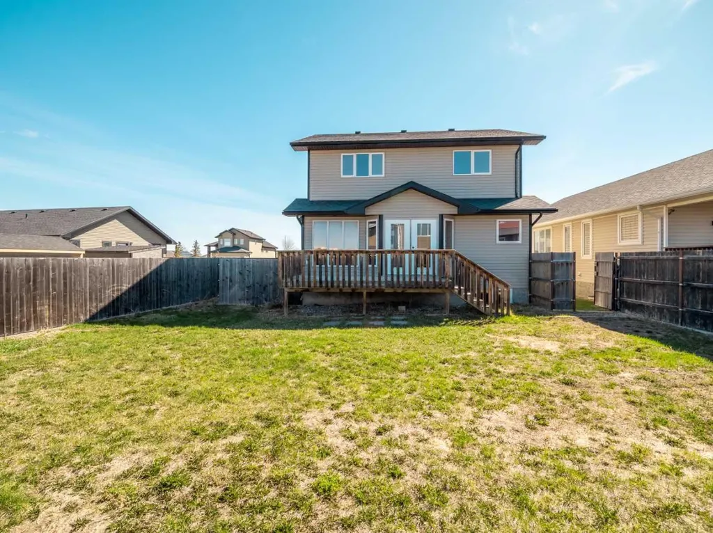1126 Briar Road Pincher Creek AB T0K 1W0