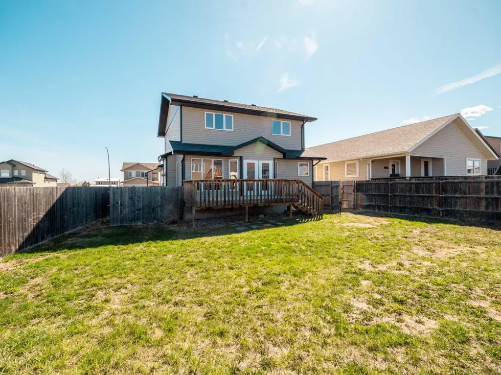 1126 Briar Road Pincher Creek AB T0K 1W0
