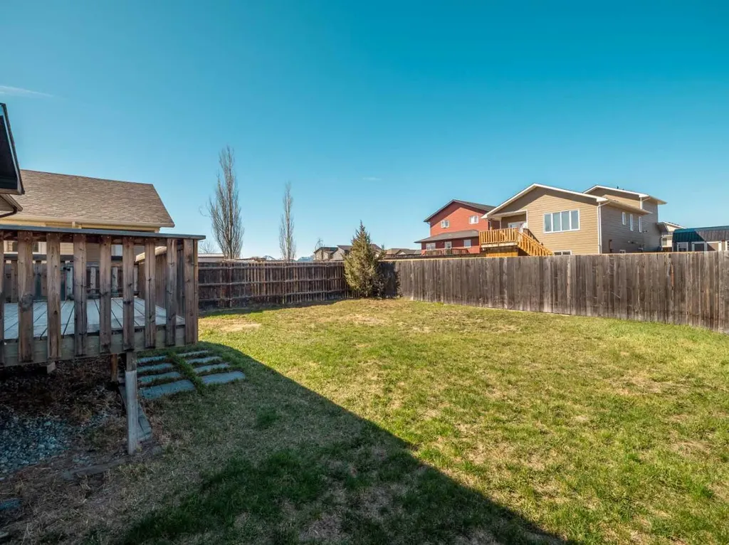 1126 Briar Road Pincher Creek AB T0K 1W0