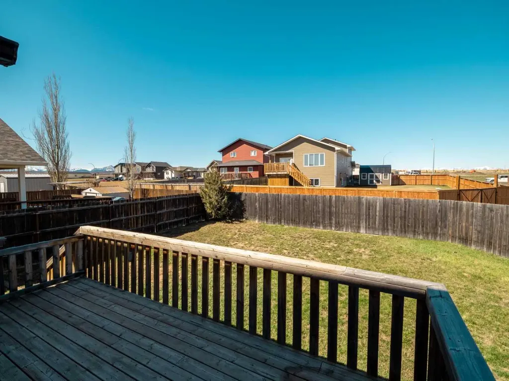 1126 Briar Road Pincher Creek AB T0K 1W0