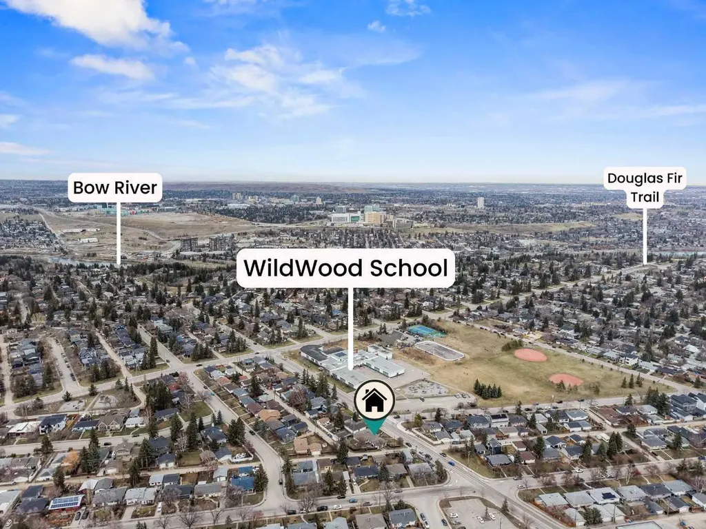 223 45 Street SW Calgary AB T3C 2B4