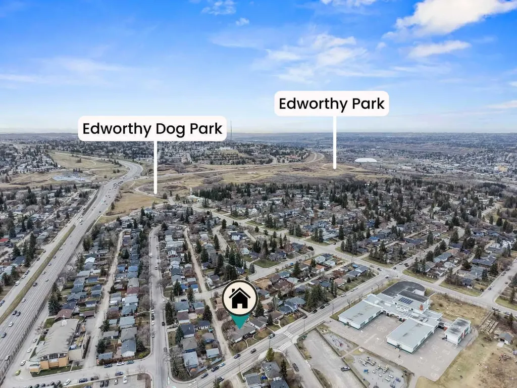 223 45 Street SW Calgary AB T3C 2B4