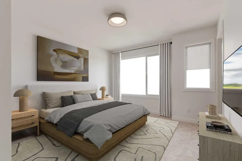 206 Greystone Boulevard Cochrane AB T4C 3K3