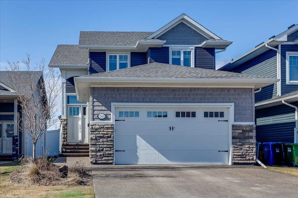 240 Van Slyke Way Red Deer AB T4R 0N9
