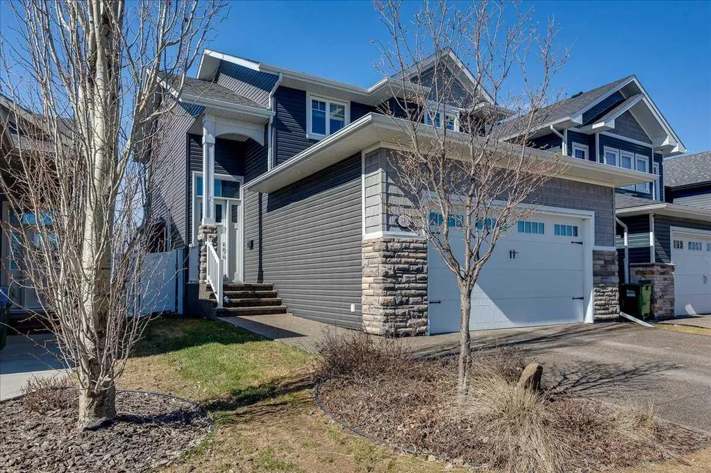 240 Van Slyke Way Red Deer AB T4R 0N9