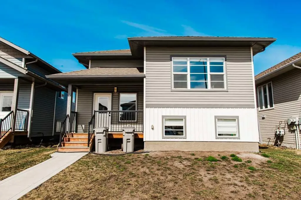 11530 73 Avenue Grande Prairie AB T8W 0J5