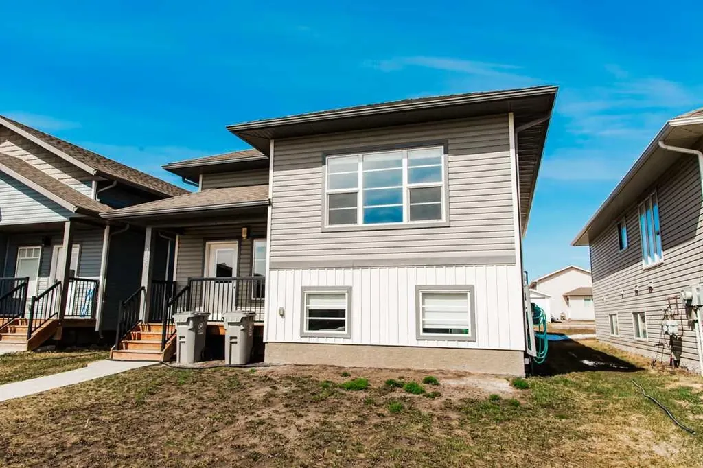 11530 73 Avenue Grande Prairie AB T8W 0J5