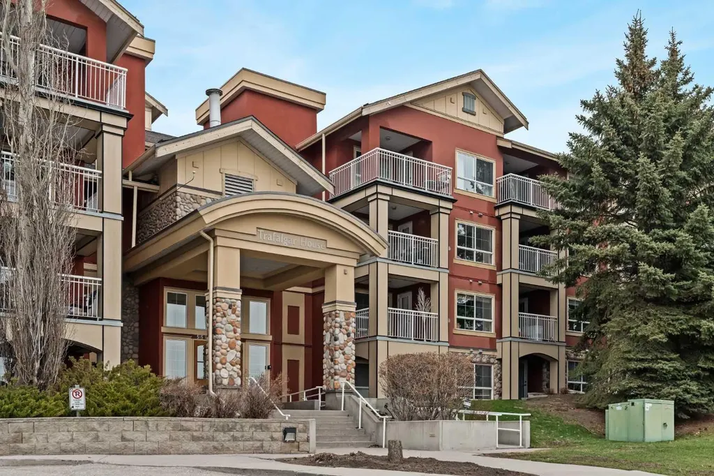 5115 Richard Road SW Calgary AB T3E 7M7