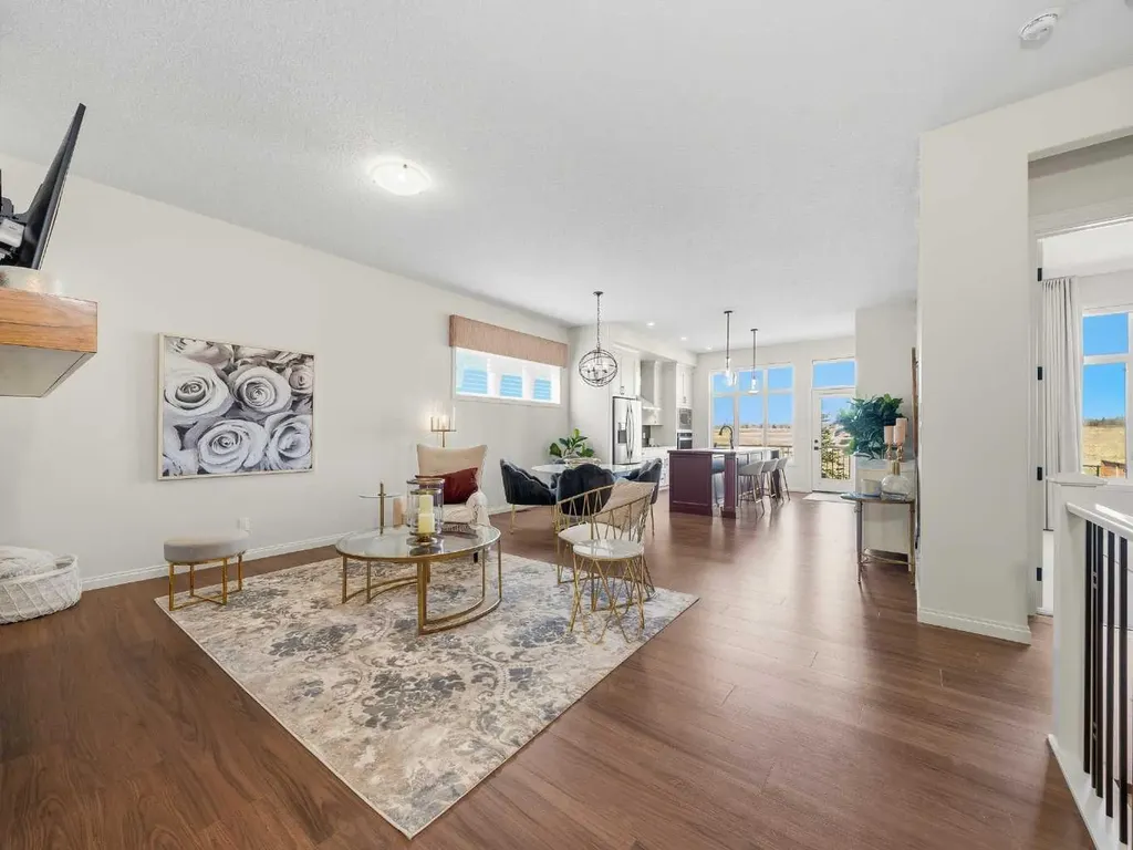 244 D'arcy Ranch Drive Okotoks AB T1S 5V9