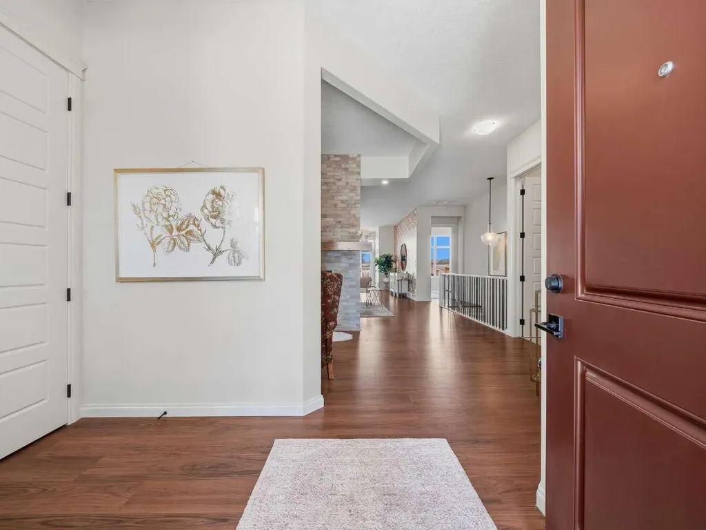 244 D'arcy Ranch Drive Okotoks AB T1S 5V9