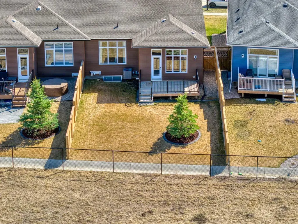 244 D'arcy Ranch Drive Okotoks AB T1S 5V9