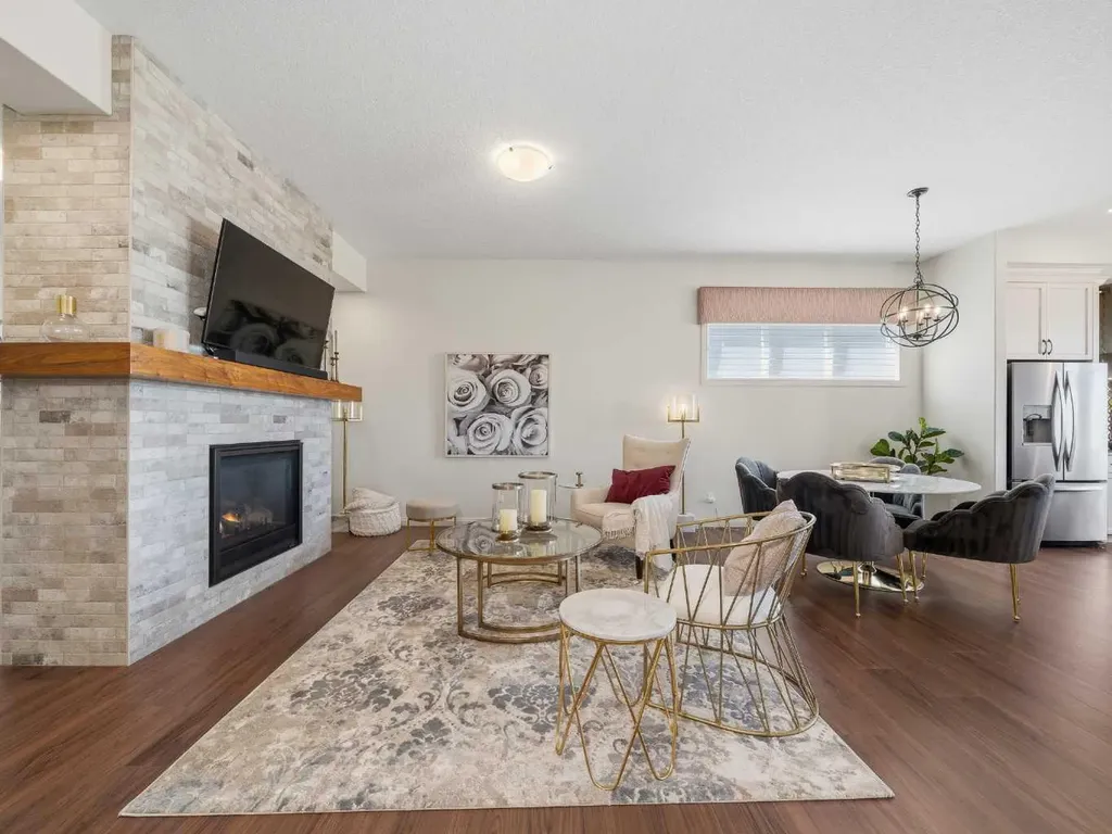 244 D'arcy Ranch Drive Okotoks AB T1S 5V9
