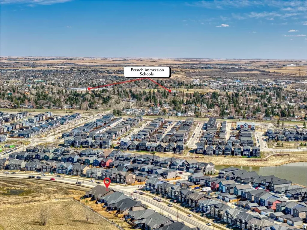 244 D'arcy Ranch Drive Okotoks AB T1S 5V9