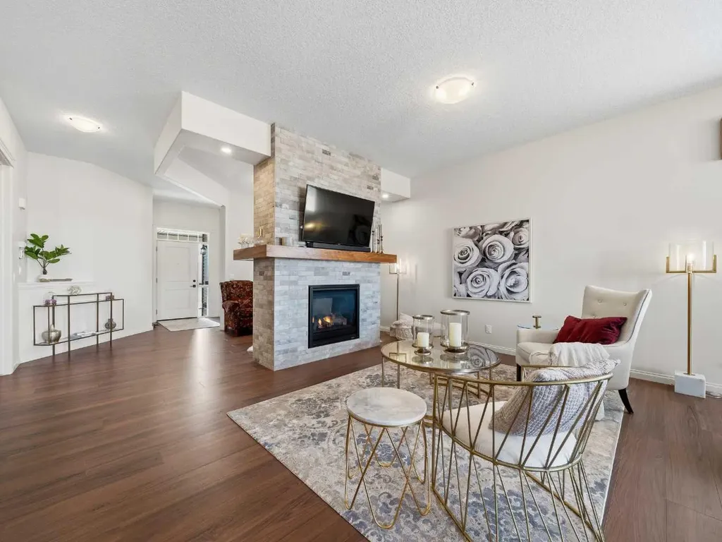 244 D'arcy Ranch Drive Okotoks AB T1S 5V9