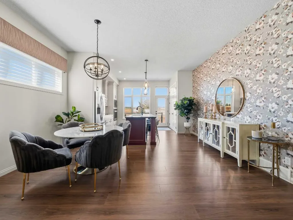 244 D'arcy Ranch Drive Okotoks AB T1S 5V9