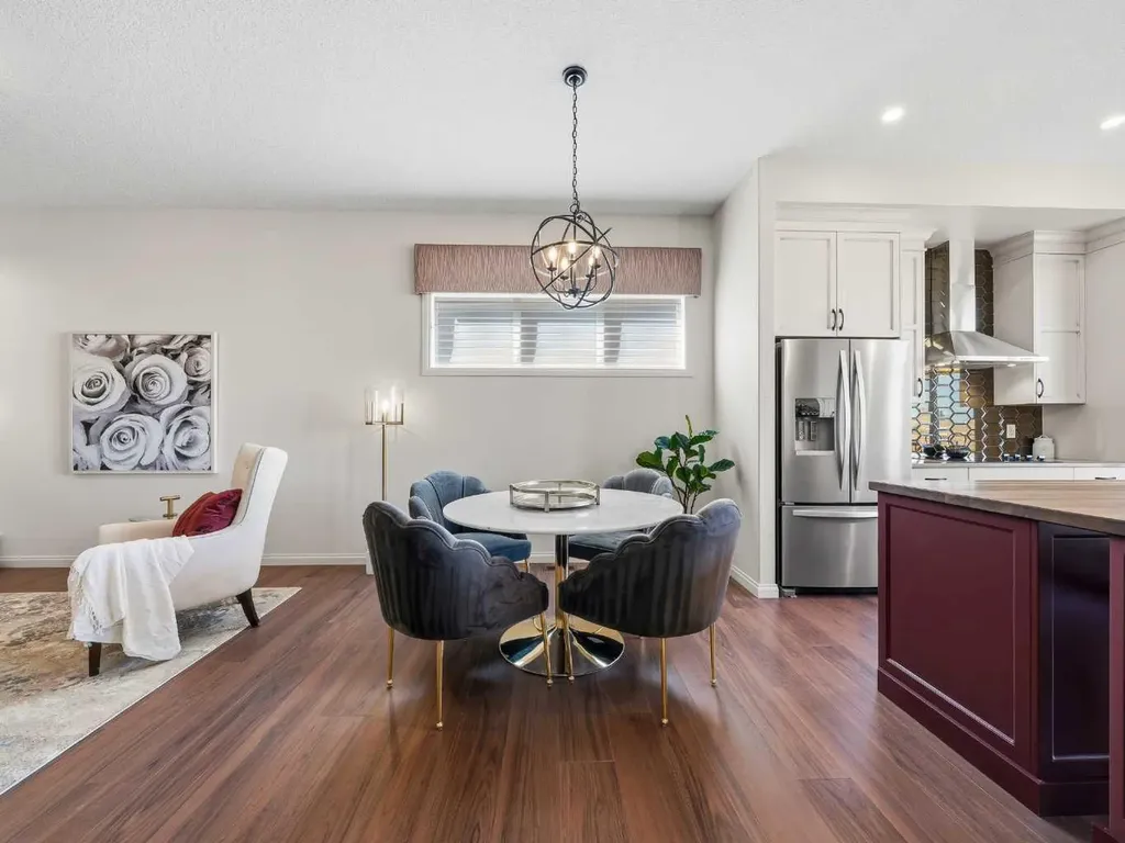 244 D'arcy Ranch Drive Okotoks AB T1S 5V9